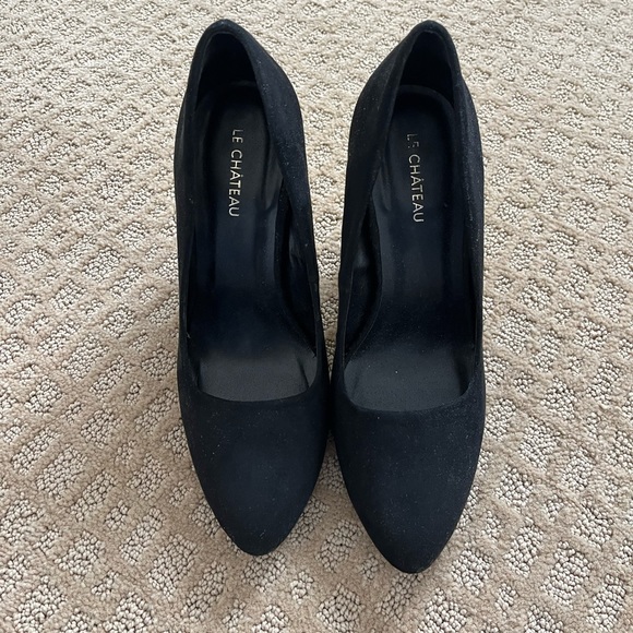 Le Chateau - Picture 3 of 4